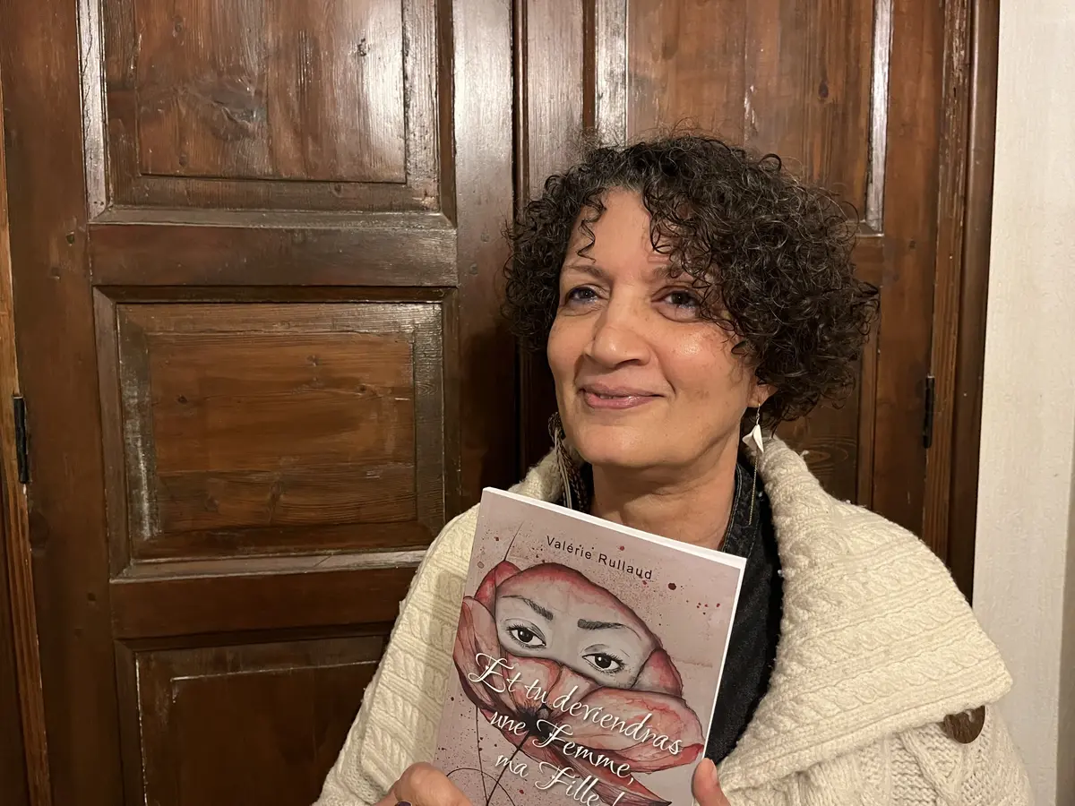 Conférence Les Femmes à L'Honneur