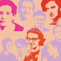 Conférence : Les femmes scientifiques