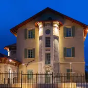 Conférence : « Les grandes fêtes provençales »