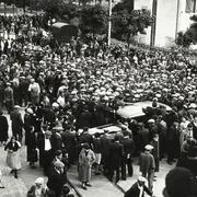 Conférence Les grèves de 1936 dans les Vosges
