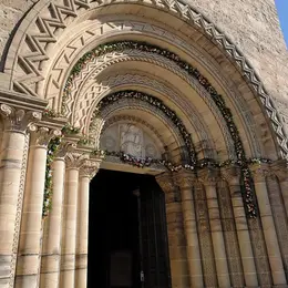 Conférence - Les Jeudis de la Basilique