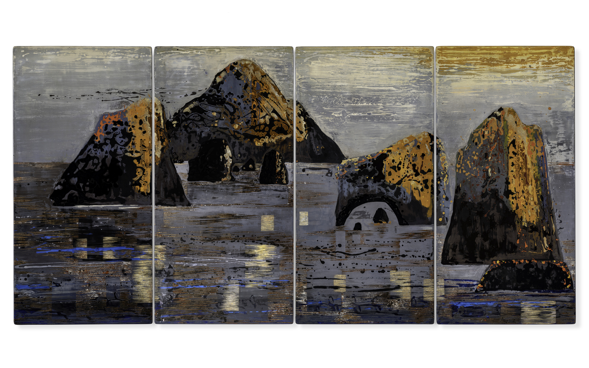 Conférence Les Maîtres d’art et leurs élèves - Dialogue France - Japon