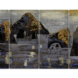 Conférence Les Maîtres d’art et leurs élèves - Dialogue France - Japon