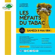 Conférence Les méfaits du tabac