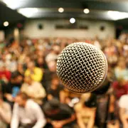 Conférence : Les monuments historiques