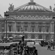 Conférence « Les mutations de Paris à travers l’histoire du cinéma »