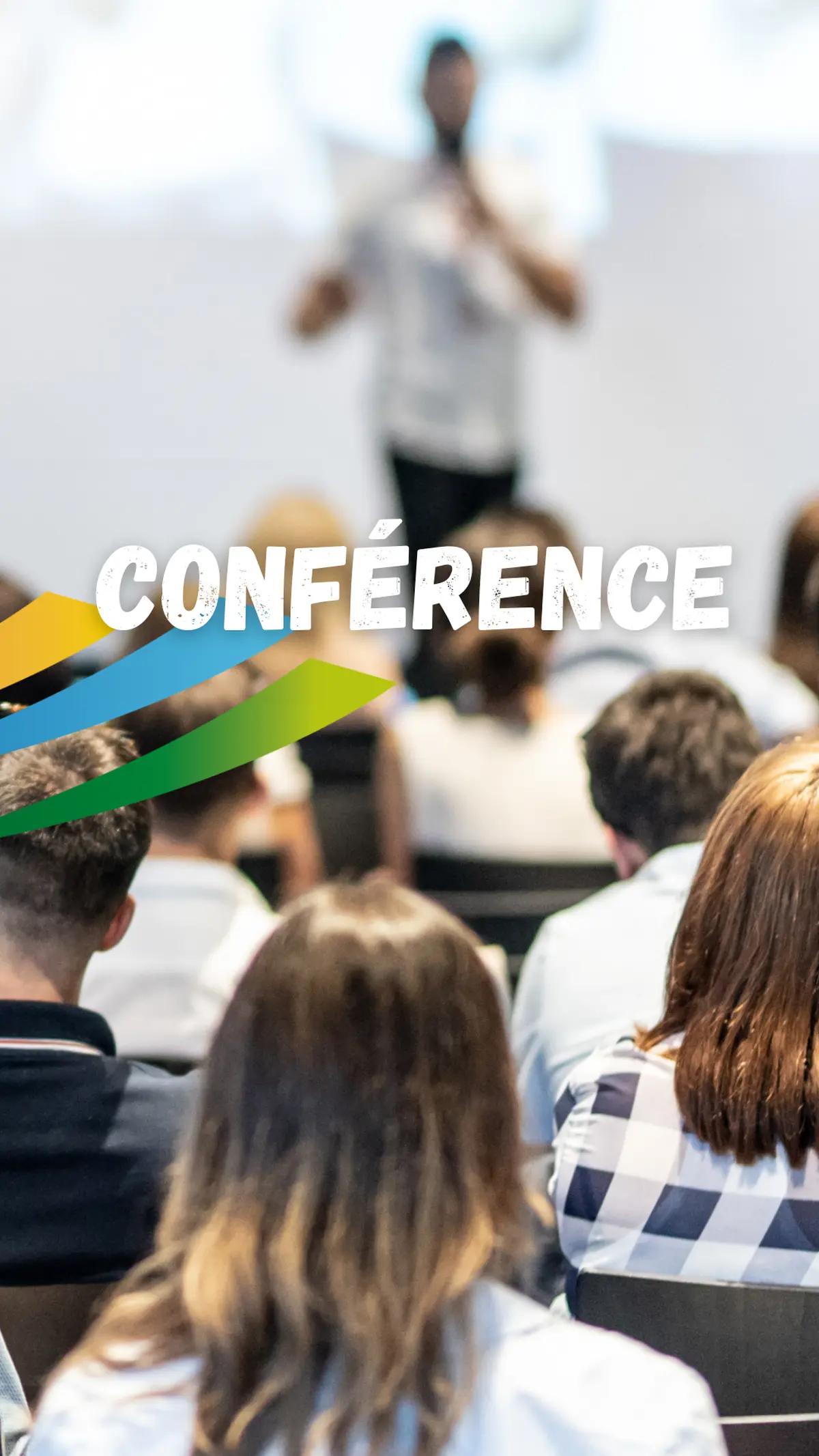 Conférence Les Odéans : état Des Lieux