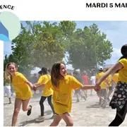 Conférence : « Les origines du Gascon »