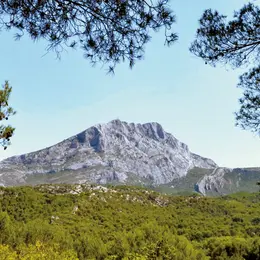 Conférence - Les rencontres de Sainte-Victoire
