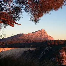 Conférence : Les Sainte Victoire pendant et après Cezanne
