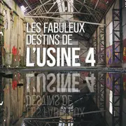 Conférence - Les trésors patrimoniaux de notre héritage industriel