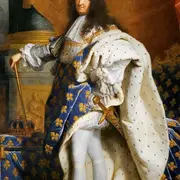 Conférence - Louis XIV par Rigaud : l’image officielle du pouvoir