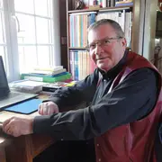 Conférence : Marc Larchevêque, porcelainier de Vierzon