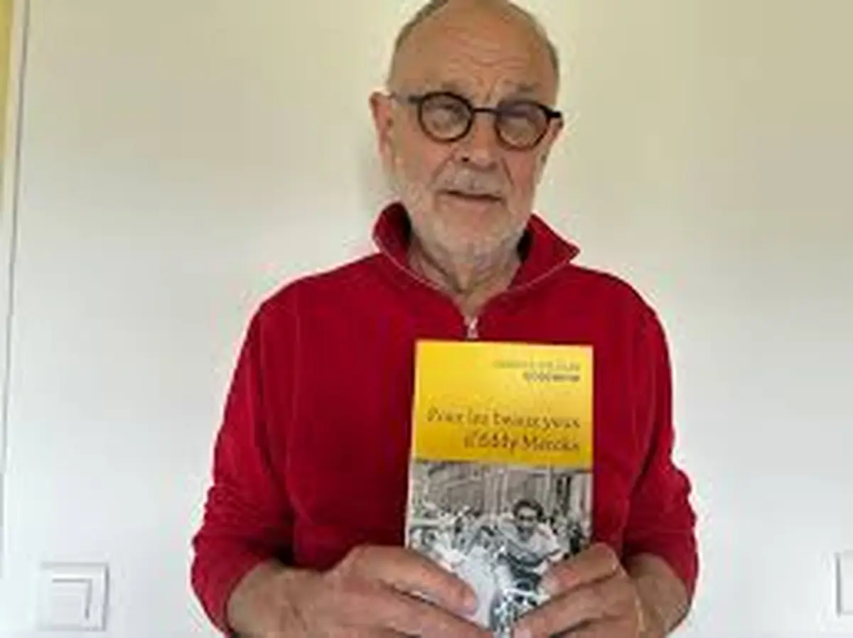 Conférence Marcel-Sylvain Godfroid