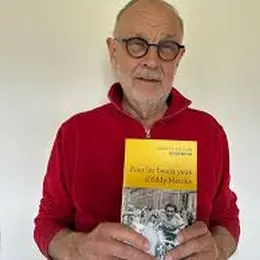 Conférence Marcel-Sylvain Godfroid