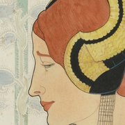 Conférence : Marguerite Burnat-Provins (1872-1952), une femme libre