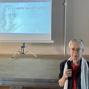 Conférence : Marianne, symbole de la République Française
