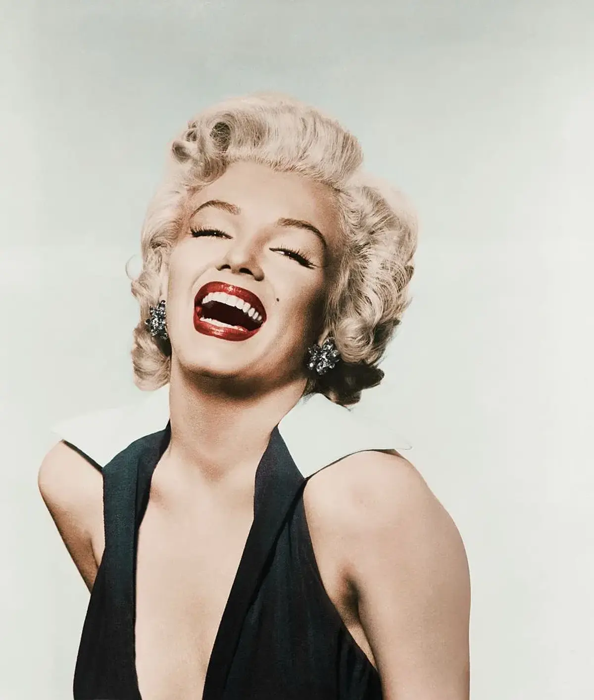 Conférence : Marilyn Monroe