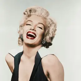 Conférence : Marilyn Monroe