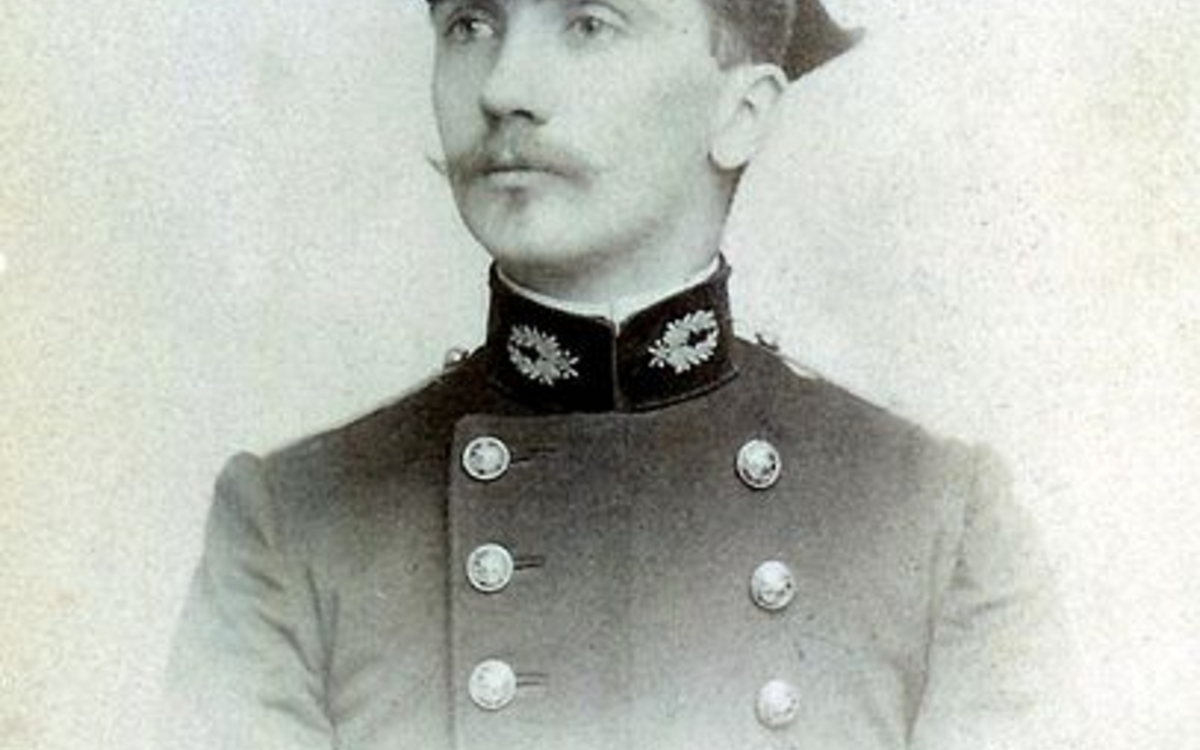 Maximilien Marie