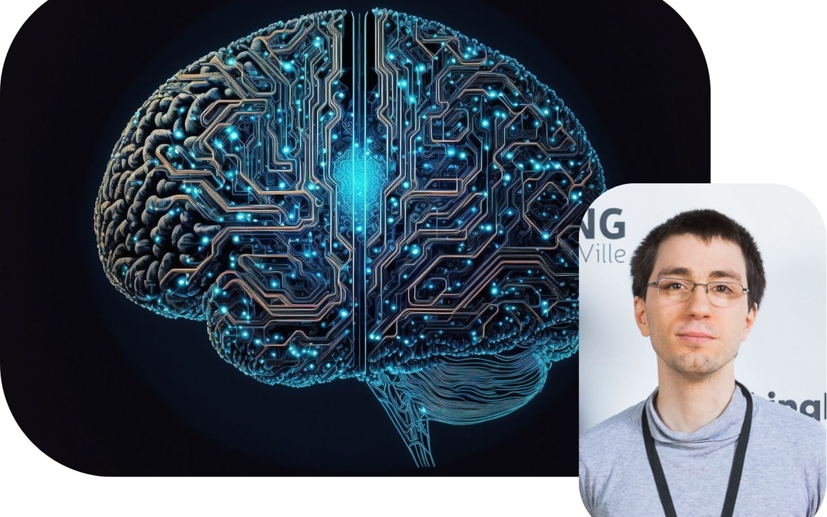 Education aux médias avec Victor Baissait