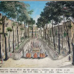 Conférence - Mirabeau ou la liberté dans tous ses états