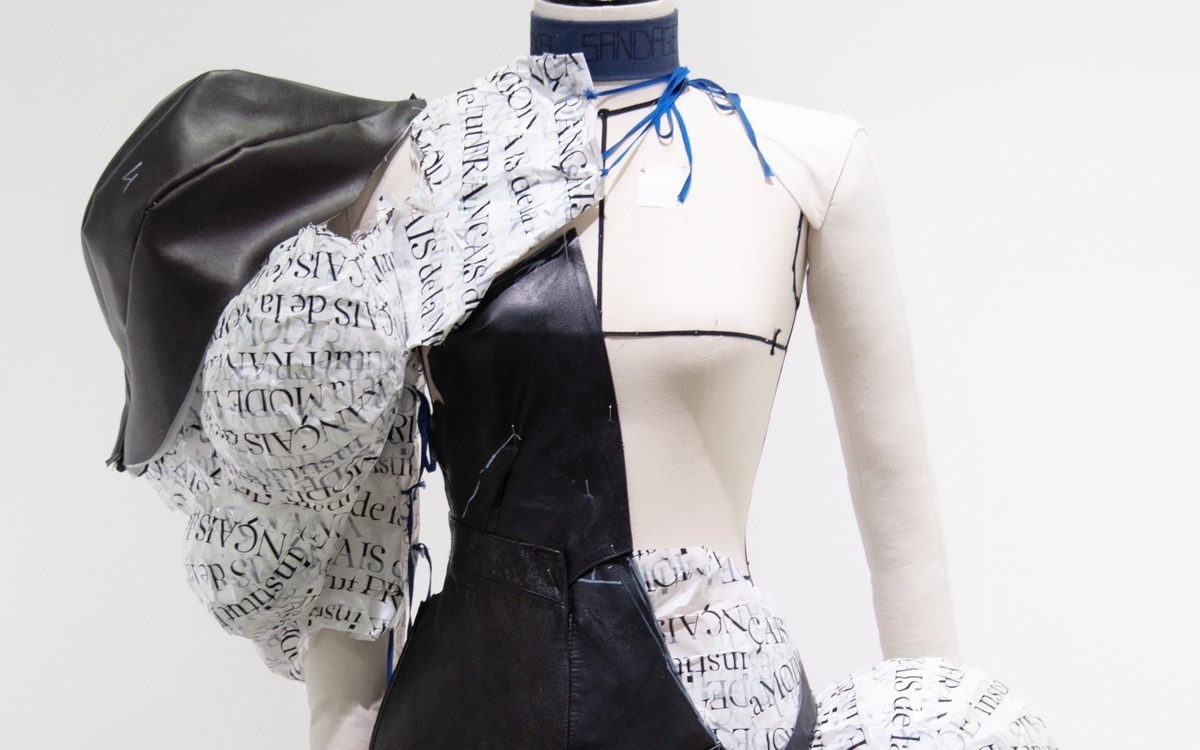 Conférence - Mode mondialisée : entre globalisation et rayonnement culturel