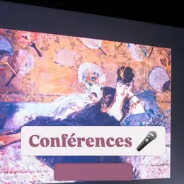 Conférence - Montmartre et sa vie artistique à l'époque de Toulouse-Lautrec