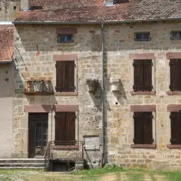 Conférence Morimond, entre la Révolution et aujourd'hui