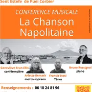 Conférence musicale