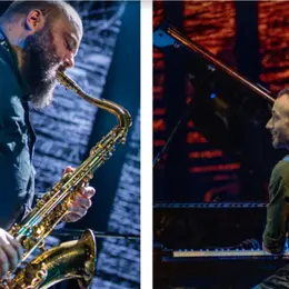 Conférence musicale avec Raphaël Imbert et Pierre-François Blanchard