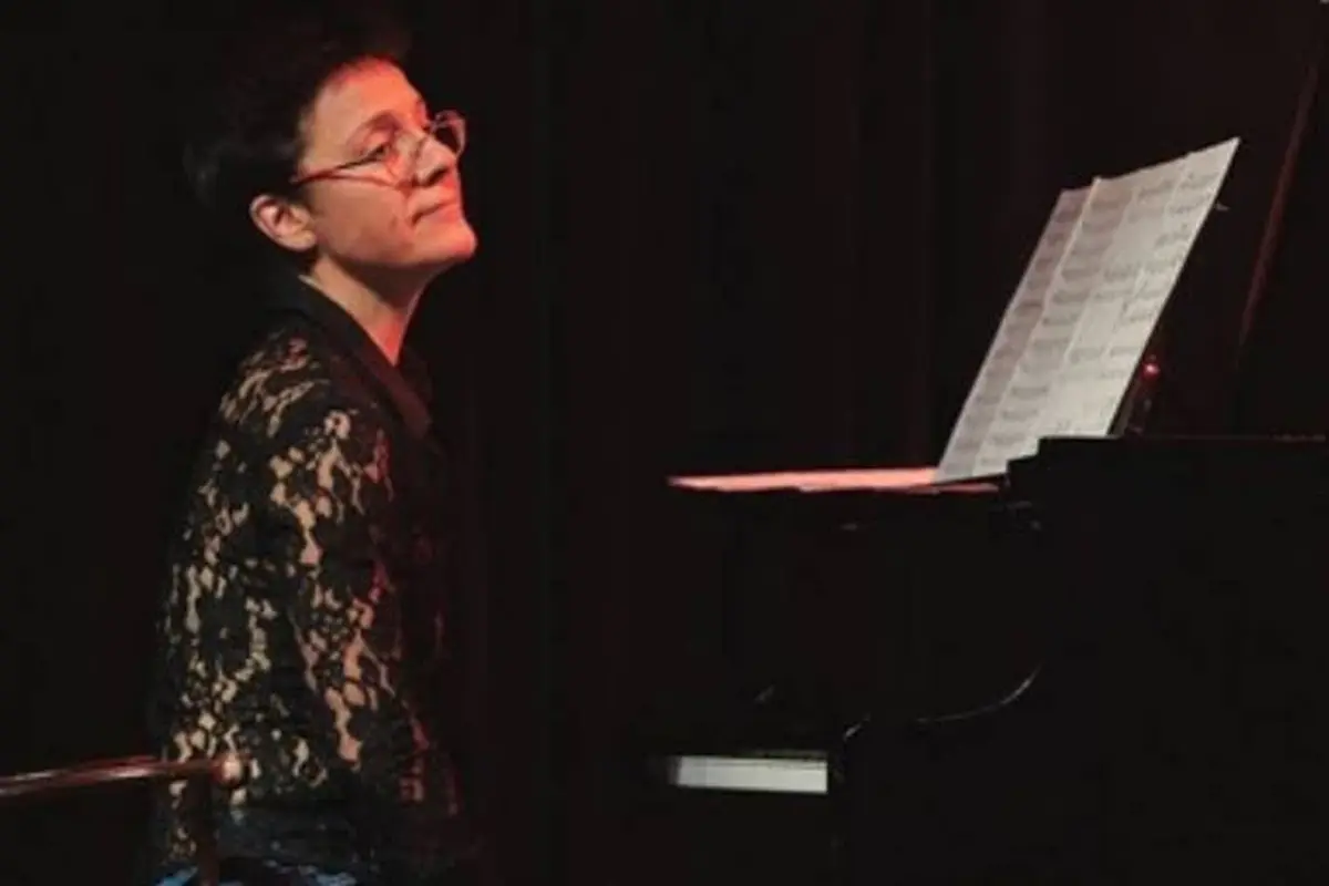 Conférence musicale En aparté - Marie Jaëll