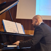 Conférence musicale : La Neige en musique