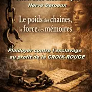 Conférence musicale Le Poids des Chaînes, la Force des Mémoires par Hervé Deroeux