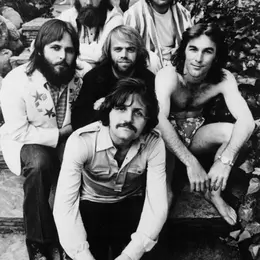 Conférence Musicale par Simon Mestres Brian Wilson et les Beach Boys