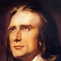 Conférence musicale sur Franz Liszt