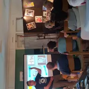 Conférence musicale Voyage au pays des musiques afro-américaines