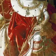 Conférence - Napoléon : les arts au service du pouvoir ?