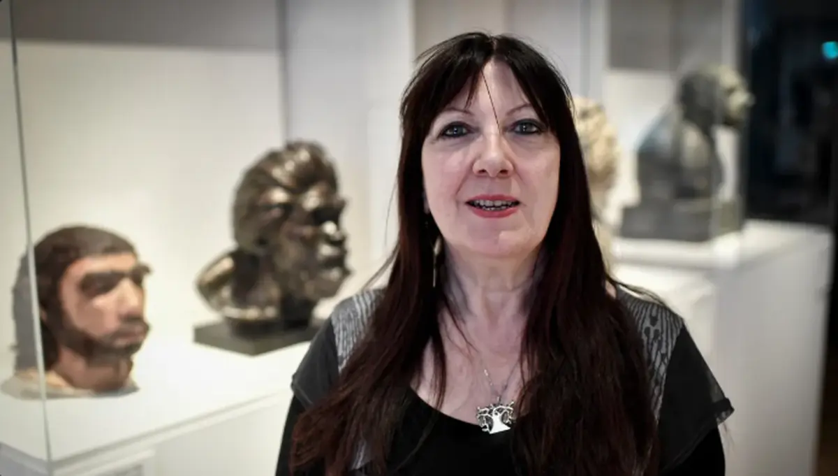 Conférence : Néandertal et le monde animal