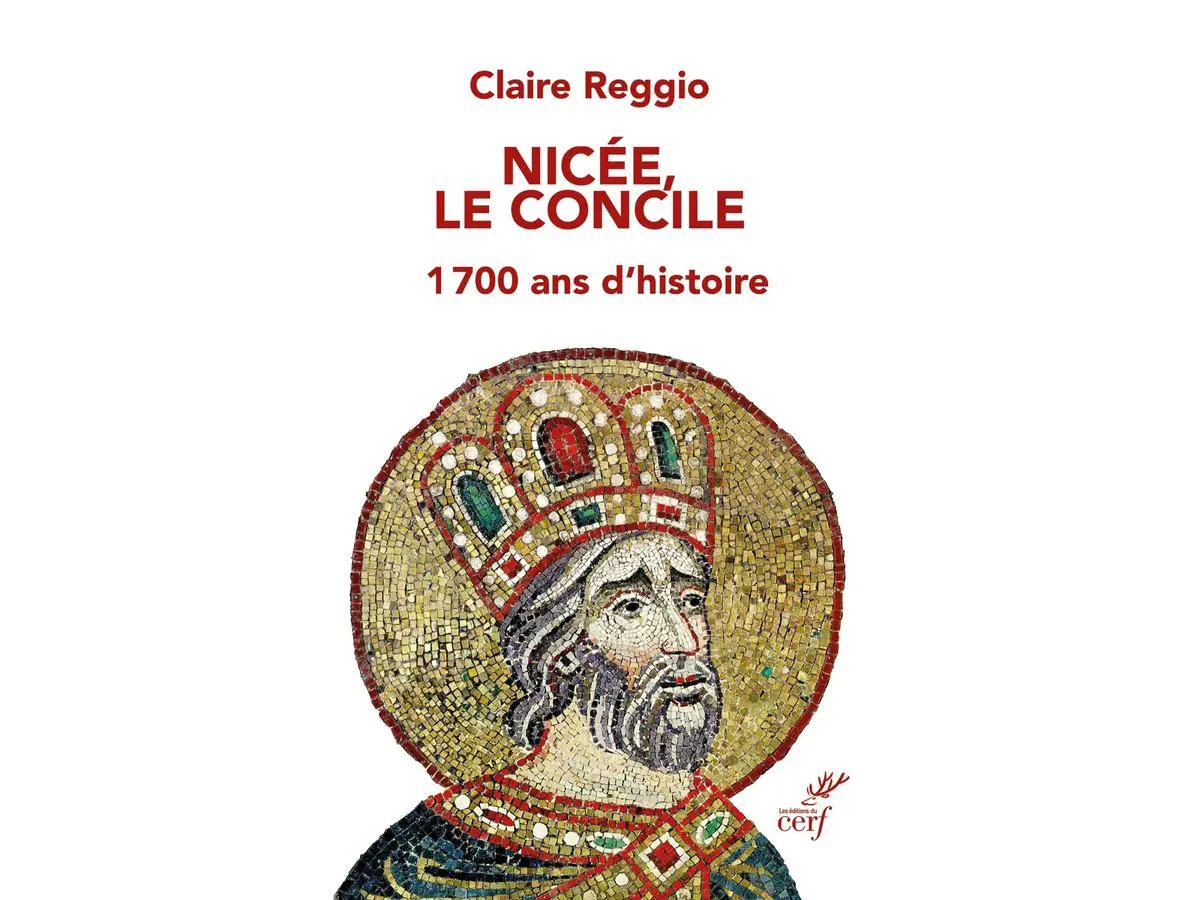 Conférence - Nicée. 1700 ans d'histoire