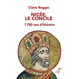 Conférence - Nicée. 1700 ans d'histoire