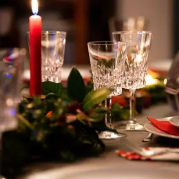Conférence : « Noël à table en Provence »