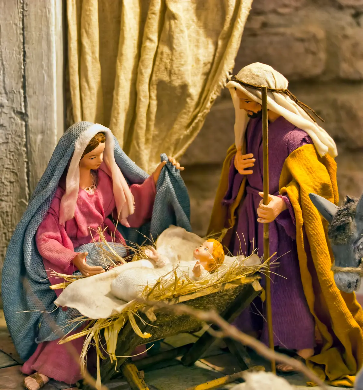 Conférence - Noël en Provence