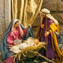 Conférence - Noël en Provence
