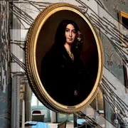 Conférence «Nohant, une maison en partages artistiques»