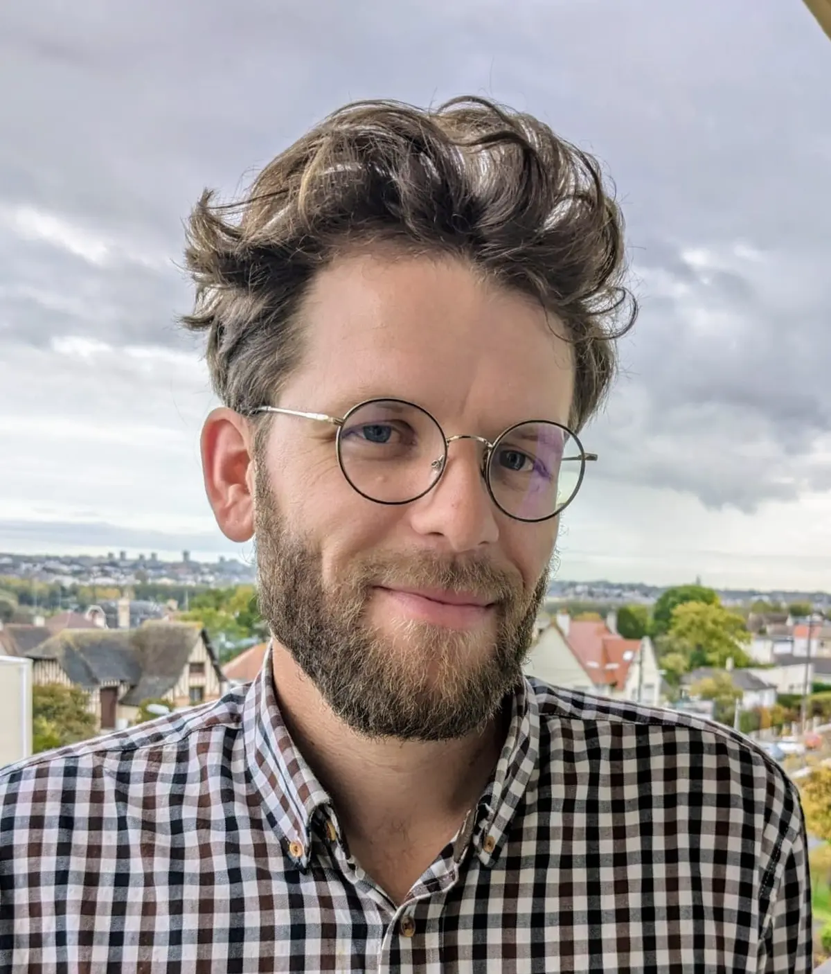 Conférence Osez la Médiévale Attitude !