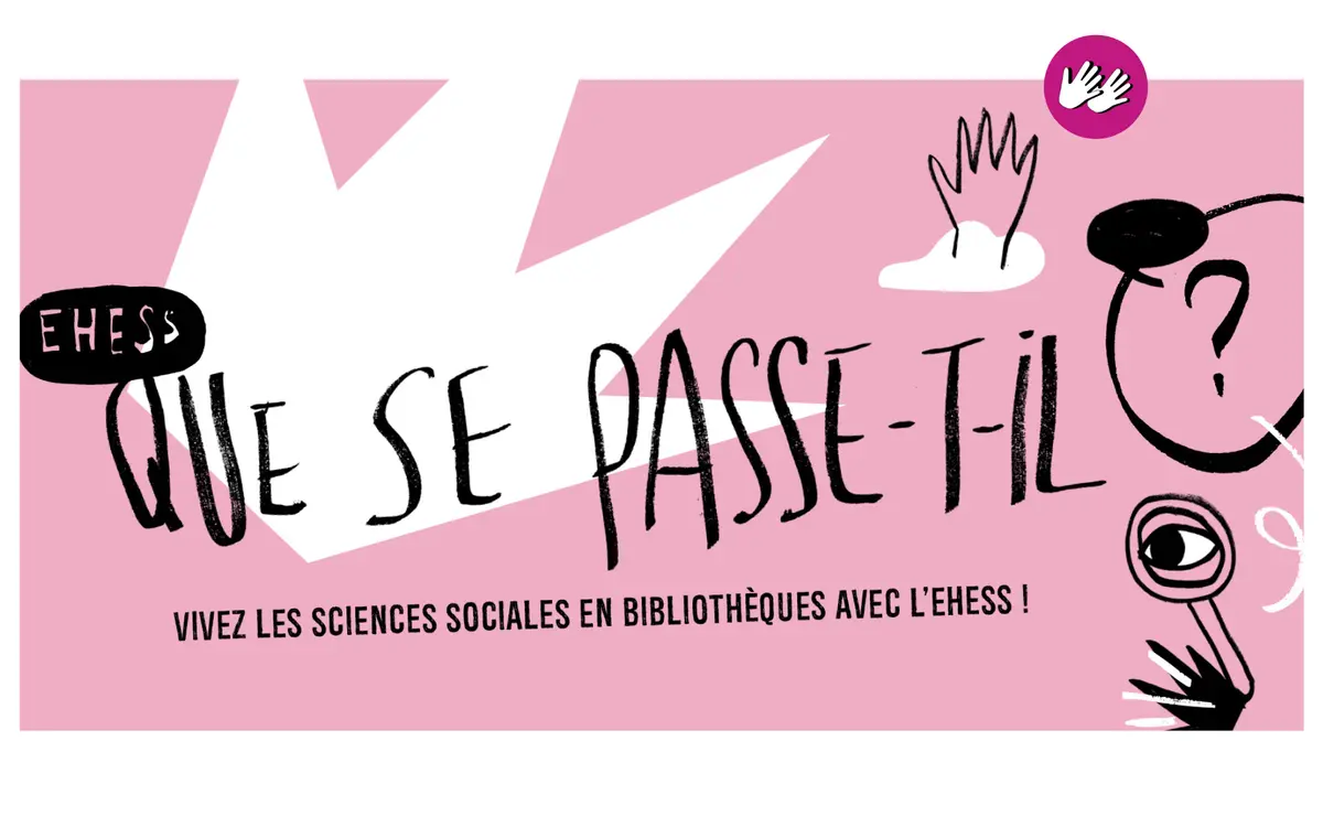 Conférence par Camille Roth Sommes-nous enfermés dans des bulles numériques ?