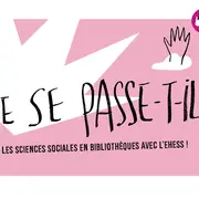 Conférence par Camille Roth Sommes-nous enfermés dans des bulles numériques ?