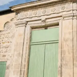 Conférence/Parie 1 : L'histoire de La Montagnette