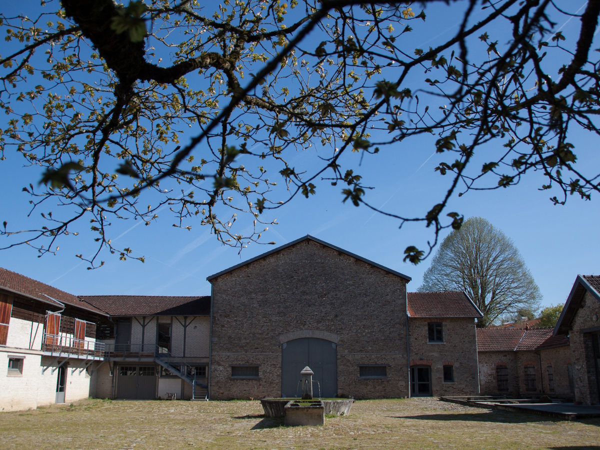 Conférence : Patrimoine d'ailleurs
